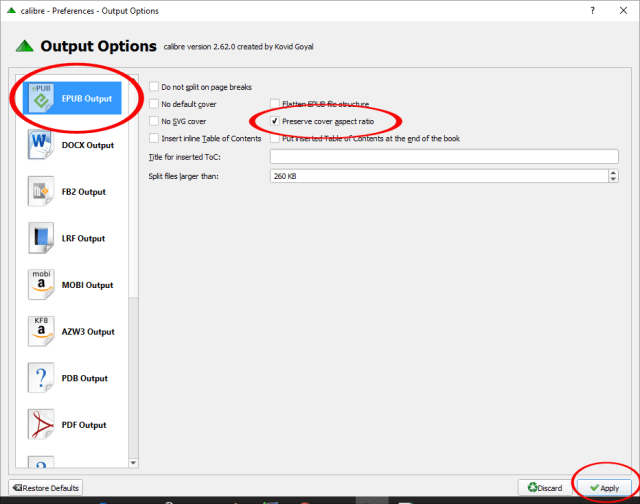 calibre_output_setting_EN
