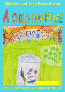 E-book: Child for Peace